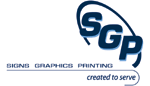 SGP Project Details